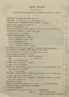 Ցուցակ մատենից որ վաճառին իգրասենեկի Խալիպեան ուսումնարանին Հայոց