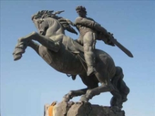 Սասունցի Դավիթ, մաս 4