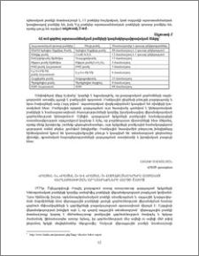 «Բազել-1», «Բազել-2» և «Բազել-3» համաձայնագրերը համառոտ վերլուծության արդյունքների հարցի շուրջ