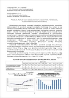 Պետական պարտքի կառավարման արդյունավետության բարձրացման ինստիտուցիոնալ բարեփոխումները