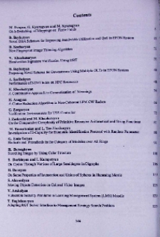 Contents