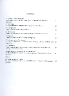 Contents