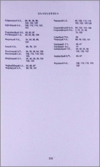 Անվանացանկ