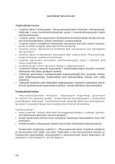 Էթիկայի կանոններ