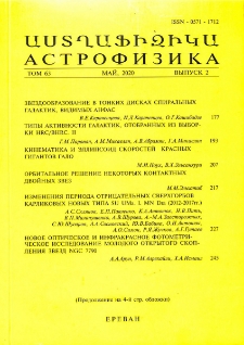 Կազմ; Խմբագրական կոլեգիա