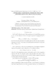 Generalized composition operators from the Lipschitz space into the Zygmund space