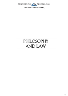Argumentation Of The Source Of Power, Its Forms And The StateSovereignty In The “Code Of Law Of Armenian People” By Mkhitar Gosh