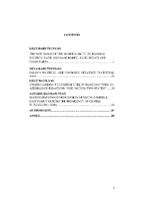 Contents