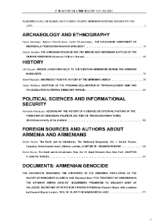 Contents