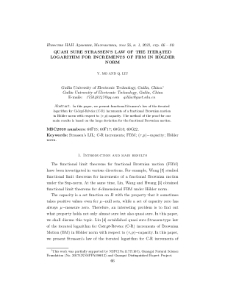 Quasi sure Strassen’s law of the iterated logarithm for increments of FBM in Hölder norm