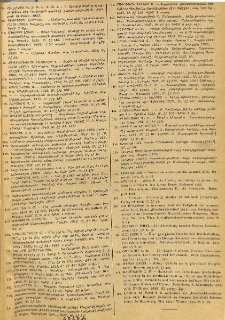 Յայտարարութիւններ