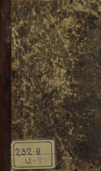 Վարք եւ վարդապետութիւն Յիսուսի Քրիստոսի բաժանեալ ի մտածութիւնս վասն աւուր աւուր տարւոյ