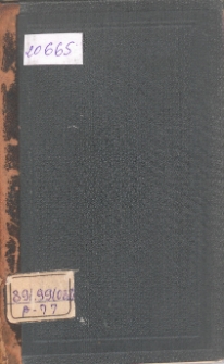 Հատընտիր ընթերցուածք ի մատենագրութեանց նախնեաց, Ա