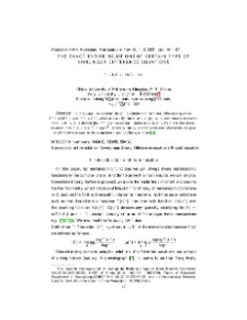The exact entire solutions of certain type of nonlinear difference equations