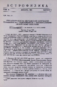 Результаты поиска сверхбыстрой оптической переменности у радиообъектов с континуальными оптическими спектрами