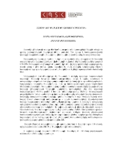 Հատակի նոր շինանյութի առաջարկ սպառողին