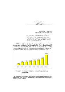 ՀՀ ՏՏ ոլորտի բնորոշ գծերը, զարգացման միտումները և խթանման մոդելի առաջադրած հիմնախնդիրները