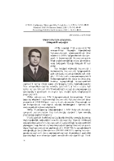 Մյուդ Սերոբի Հակոբյան