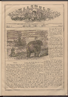 Աւետաբեր տղայոց համար, 1873, հատոր Բ, թիւ 2 (Փետրուար 1)