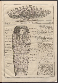 Աւետաբեր տղայոց համար, 1873, հատոր Բ, թիւ 4 (Ապրիլ 1)