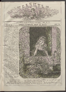 Աւետաբեր տղայոց համար, 1877, հատոր Զ, թիւ 3 (Մարտ 1)