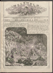 Աւետաբեր տղայոց համար, 1877, հատոր Զ, թիւ 6 (Յունիս 1)