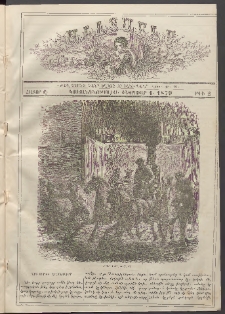 Աւետաբեր տղայոց համար, 1879, հատոր Ը, թիւ 2 (Փետրուար 1)