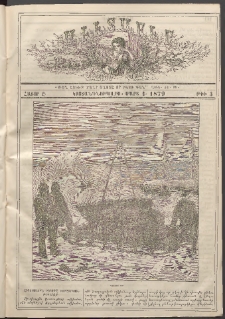 Աւետաբեր տղայոց համար, 1879, հատոր Ը, թիւ 3 (Մարտ 1)