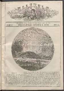 Աւետաբեր տղայոց համար, 1879, հատոր Ը, թիւ 12 (Դեկտեմբեր 1)