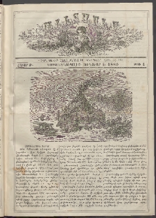 Աւետաբեր տղայոց համար, 1880, հատոր Թ, թիւ 1 (Յունուար 1)