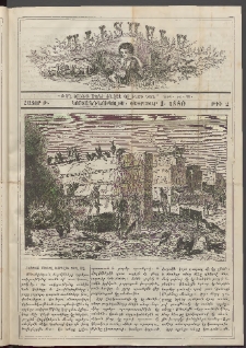 Աւետաբեր տղայոց համար, 1880, հատոր Թ, թիւ 2 (Փետրուար 1)