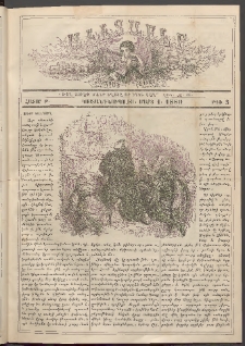 Աւետաբեր տղայոց համար, 1880, հատոր Թ, թիւ 3 (Մարտ 1)