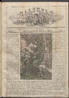 Աւետաբեր տղայոց համար, 1880, հատոր Թ, թիւ 7 (Յուլիս 1)