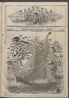 Աւետաբեր տղայոց համար, 1880, հատոր Թ, թիւ 8 (Օգոստոս 1)