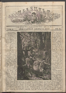 Աւետաբեր տղայոց համար, 1880, հատոր Թ, թիւ 11 (Նոյեմբեր 1)