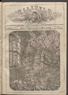 Աւետաբեր տղայոց համար, 1881, հատոր Ժ, թիւ 1 (Յունուար 1)