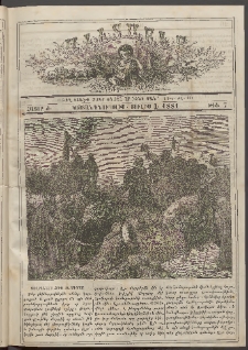 Աւետաբեր տղայոց համար, 1881, հատոր Ժ, թիւ 7 (Յուլիս 1)