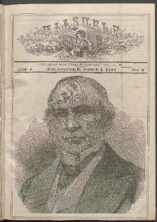 Աւետաբեր տղայոց համար, 1881, հատոր Ժ, թիւ 8 (Օգոստոս 1)