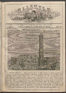 Աւետաբեր տղայոց համար, 1881, հատոր Ժ, թիւ 9 (Սեպտեմբեր 1)