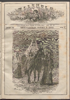 Աւետաբեր տղայոց համար, 1882, հատոր ԺԱ, թիւ 2 (Փետրուար 1)