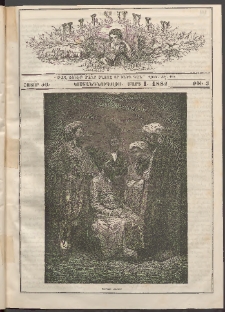 Աւետաբեր տղայոց համար, 1882, հատոր ԺԱ, թիւ 3 (Մարտ 1)