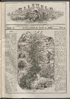Աւետաբեր տղայոց համար, 1882, հատոր ԺԱ, թիւ 5 (Մայիս 1)