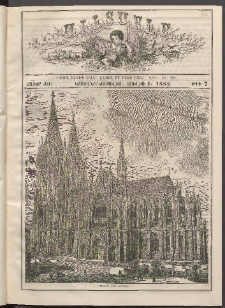 Աւետաբեր տղայոց համար, 1882, հատոր ԺԱ, թիւ 7 (Յուլիս 1)