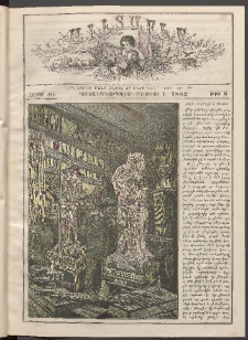 Աւետաբեր տղայոց համար, 1882, հատոր ԺԱ, թիւ 8 (Օգոստոս 1)