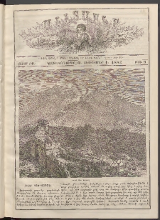 Աւետաբեր տղայոց համար, 1882, հատոր ԺԱ, թիւ 9 (Սեպտեմբեր 1)