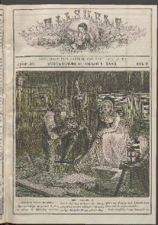 Աւետաբեր տղայոց համար, 1883, հատոր ԺԲ, թիւ 6 (Յունիս 1)