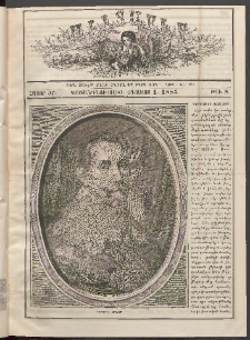 Աւետաբեր տղայոց համար, 1883, հատոր ԺԲ, թիւ 8 (Օգոստոս 1)