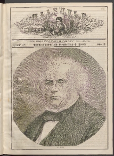 Աւետաբեր տղայոց համար, 1883, հատոր ԺԲ, թիւ 9 (Սեպտեմբեր 1)