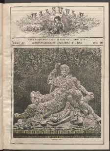 Աւետաբեր տղայոց համար, 1883, հատոր ԺԲ, թիւ 10 (Հոկտեմբեր 1)