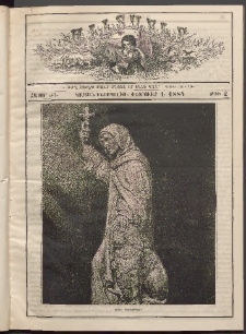 Աւետաբեր տղայոց համար, 1884, հատոր ԺԳ, թիւ 2 (Փետրուար 1)